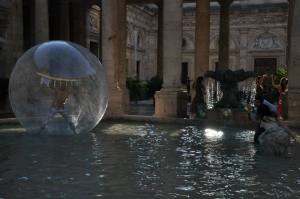 Sfera in Acqua6