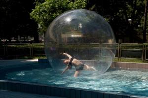 Sfera in Acqua5