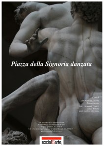piazza della signoria danzata
