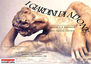 i giardini di adone