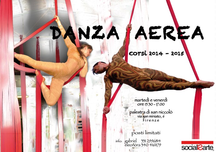 danza aerea san niccolò 2014