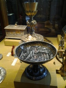 Museo del Bargello: Scrigno diAlchimia