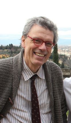 Paolo Giordano