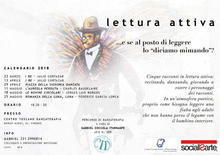 lettura attiva