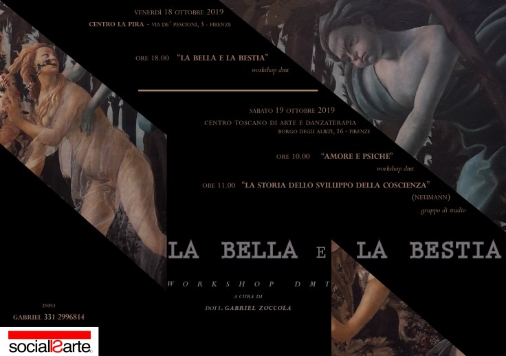 la bella e la bestia